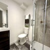 Photo 2: En Suite of similar size and layout