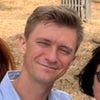 Photograph of Max
