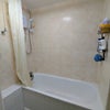 Photo 7: bathroom (there is a sink on the right)