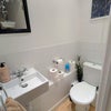 Photo 6: upstairs toilet
