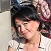 Photograph of Francesca