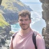 Photograph of Callum