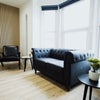 Photo 7: Communal Open Plan Lounge