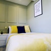 Photo 2: Bedroom