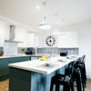 Photo 4: Communal Open Plan Kitchen