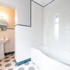 Photo 4: Shared Bathroom