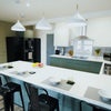 Photo 5: Communal Open Plan Kitchen