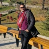 Photograph of JRaj
