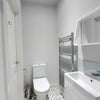 Photo 7: Ensuite to Room 3