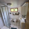 Photo 7: First Shared Bathroom