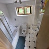 Photo 8: Second Shared Bathroom