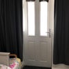 Photo 2: Lookingback to the front door once inside
