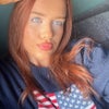 Photograph of Shania