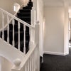 Photo 4: First floor hallway
