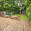 Photo 9: Rear Garden
