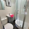 Photo 2: ROOM 6 ENSUITE BATHROOM