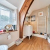 Photo 2: private bathroom