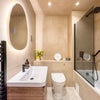 Photo 6: Shared bathroom