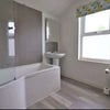 Photo 6: main bathroom