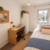 Photo 3: Single Room
