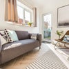Photo 8: Comfortable living space to enjoy