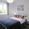Photo 3: Bedroom 2- fully furnished