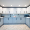 Photo 14: Communal Kitchen