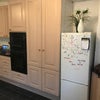 Photo 6: Fully fitted kitchen with Washing Machine