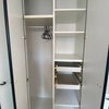 Photo 4: spacious double wardrobe for ROOM 3