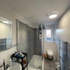 Photo 5: Shared Bathroom