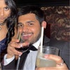 Photograph of Sahil