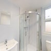 Photo 4: Shower-room 