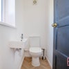 Photo 8: Upstairs WC