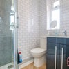 Photo 9: Upstairs Shower Room