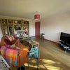 Photo 8: shared living room