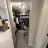 Photo 8: Walk-in Wardrobe