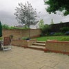 Photo 11: Back garden