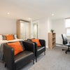 Photo 5: Recently renovated room