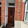 Photo 5: Front door