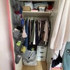 Photo 3: room closet