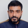 Photograph of Nikil 