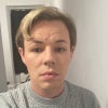 Photograph of Kieron