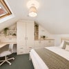 Photo 7: Bedroom 5 loft