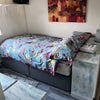 Photo 2: Bed