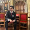 Photograph of Sarfraz 