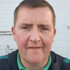Photograph of Stephen