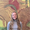 Photograph of Sasha (former flatmate) 