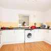 Photo 6: Picture from when I moved in, cosmetic changes since