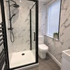 Photo 3: Room 5 ensuite
