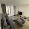 Photo 3: The Living Room